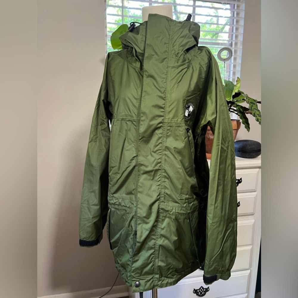 Stearns Jacket